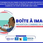 Autonomisation des Femmes et Économies Résilientes avec le BIT Cameroun