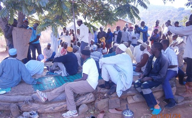 Organisation des séminaires et colloques cameroun