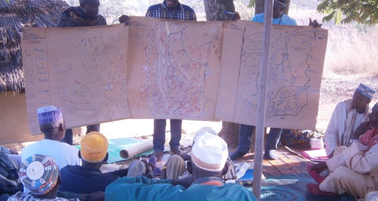 Organisation des séminaires et colloques yaounde